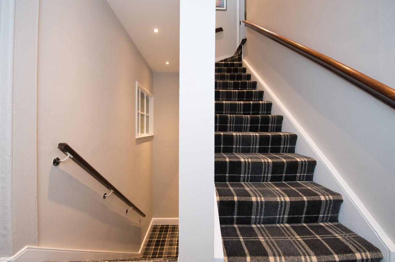 The Tower By Harrogate Serviced Apartments Exterior foto